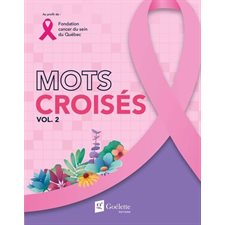 Mots croisés : Jouer pour donner