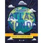 Incroyable atlas du monde : Explore le monde en cartes ! : Lonely planet junior