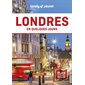 Londres : En quelques jours : 8e édition (Lonely planet)