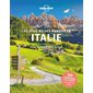 Les plus belles randos en Italie (Lonely planet) : Pour s'évader côté nature : 60 itinéraires d'une journée accessibles à tous : 1re édition