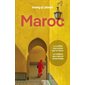 Maroc (Lonely planet : Guide de voyage : 12e édition