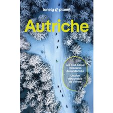 Autriche (Lonely planet) : Guide de voyage : 5e édition