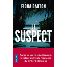 Le suspect (FP) : Pocket. Thriller : SPS