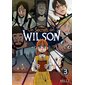 Les secrets des Wilson T.03 : Manga : ADO : SHONEN