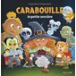 Carabouille la petite sorcière : Couverture rigide