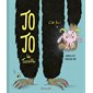 Jojo le terrible : Couverture rigide