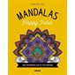 Mandalas Happy India