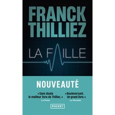 La faille (FP) : Pocket. Thriller : SPS