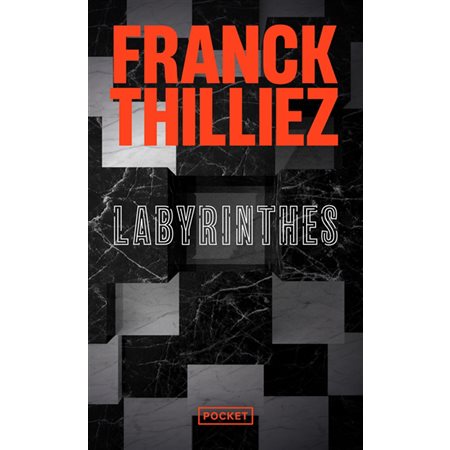 Labyrinthes (FP) : Pocket. Thriller : SPS