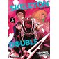 Skeleton double T.03 : Manga : ADO : SHONEN