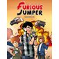 Furious Jumper T.06 : Rapide et furieux : Bande dessinée