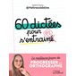 60 dictées pour s'entraîner : La meilleure façon de progresser en orthographe : Les petites fiches Marabout