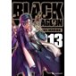 Black lagoon T.13 : Manga : ADO : SHONEN