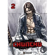 Chunchu T.02 : Manga : ADT : SEINEN