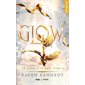 La saga d'Auren T.04 (FP) : Glow : Romantasy