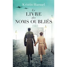 Le livre des noms oubliés (FP) : HIS