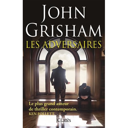 Les adversaires : Thrillers : SPS