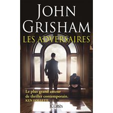 Les adversaires : Thrillers : SPS