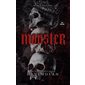 Monster : Black edition : Édition collector : DR