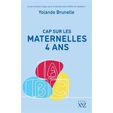 Cap sur les maternelles 4 ans