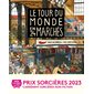 Le tour du monde en 24 marchés