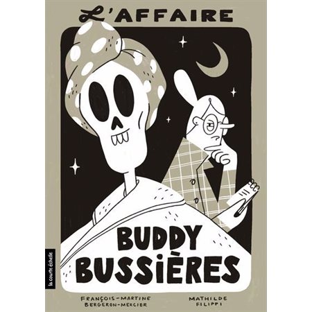 L'affaire Buddy Bussières : 6-8