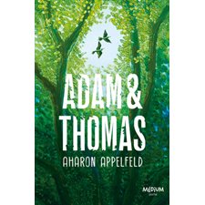 Adam et Thomas : Médium poche : 9-11