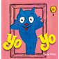 Yoyo : Loulou & Cie : Livre cartonné