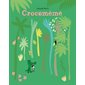 Crocomémé : Loulou & Cie : Couverture rigide