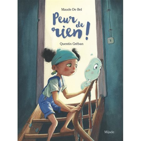 Peur de rien ! : Couverture rigide