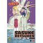 Naruto : Sasuke Retsuden T.02 : Manga : ADO : SHONEN