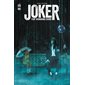 Joker : The winning card : DC deluxe : Bande dessinée