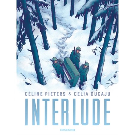 Interlude : Bande dessinée