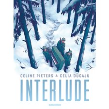 Interlude : Bande dessinée