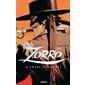 Zorro : D'entre les morts : Urban indies : Bande dessinée