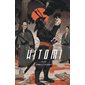 Hitomi : Urban indies : Bande dessinée