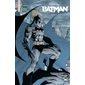 Batman : Silence : Urban nomad. Thriller : Bande dessinée