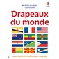 Drapeaux du monde : Avec des informations sur les pays et régions : Petits guides