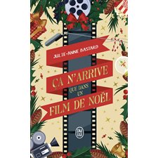 Ca n'arrive que dans un film de Noël (FP) : NR