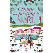 Comme un parfum de Noël (FP) : NR