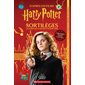 Harry Potter : Sortilèges, le guide de la magie à Poudlard : 7+ : Avec une baguette lumineuse pour lire et écrire à l'encre invisible !