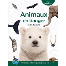 Animaux en danger : Mon Mégadoc