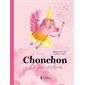 Chonchon, le fée cochon : Couverture souple