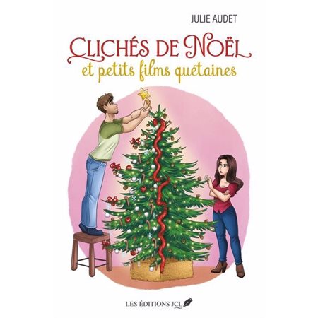 Clichés de Noël et petits films quétaines : CHL