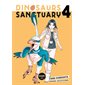 Dinosaurs sanctuary T.04 : Manga : ADO : SHONEN