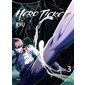 Hero ticket T.03 : Manga : ADO : SHONEN