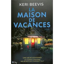 La maison de vacances : Thriller, Romans : SPS