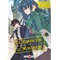 La romancière et le mercenaire T.01 : Manga : ADO : SHONEN