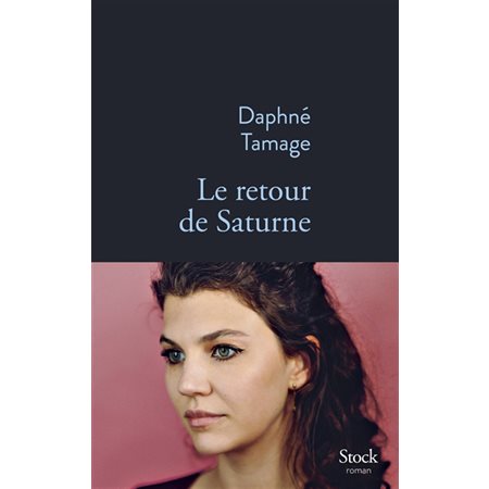 Le retour de Saturne : Bleue