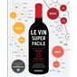 Le vin super facile : Le premier livre pour débutants : La dégustation, les styles de vins, les régions viticoles